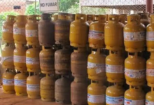 Descubren contrabando de gas en garrafas que iban a Argentina