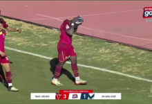 Real Oruro (3) VS. GV San Jose (Resumen)