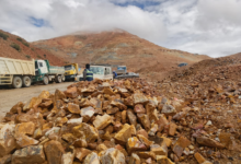 Potosí tiene 20 minerales críticos y de creciente demanda