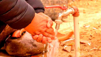 Aapos reduce horas de dotación de agua en la Villa Imperial