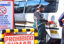 Transporte nacional analizará en Uncía pasajes y costo de repuestos