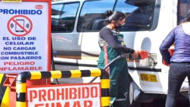 Transporte nacional analizará en Uncía pasajes y costo de repuestos