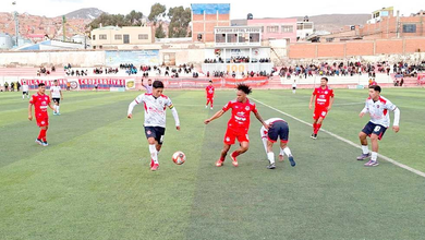 Mineros y Wilster Cooperativas igualan en el debut de la Simón Bolívar