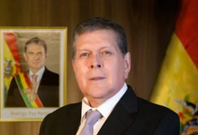 Asamblea cita a Marcelo Blanco por escasez de combustibles