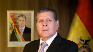 Asamblea cita a Marcelo Blanco por escasez de combustibles
