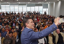 Adelantan al 27 de agosto la reunión sobre la distribución 50/50