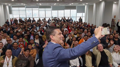 Adelantan al 27 de agosto la reunión sobre la distribución 50/50
