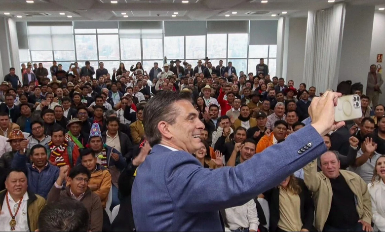 Adelantan al 27 de agosto la reunión sobre la distribución 50/50