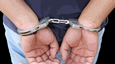 Encarcelan a concejal de Tarija por presunta violación a una mujer