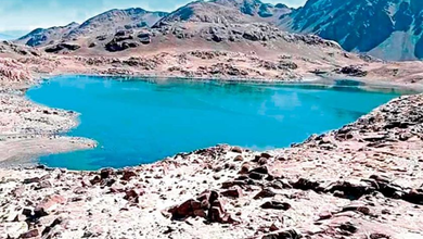 AAPOS advierte riesgo de severa sequía en Potosí por el "Súper Niño"
