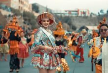 Grupo Canela estrena su nuevo "Kullawada Mix" con sabor potosino