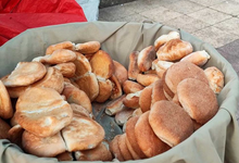 Panificadores en Potosí reducen el tamaño del pan y alistan nuevo precio nacional