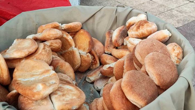 Panificadores en Potosí reducen el tamaño del pan y alistan nuevo precio nacional