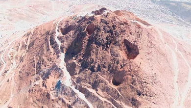 Estudio internacional definirá nuevo método de preservación del Cerro Rico