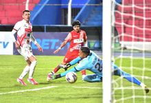 Nacional Potosí expone su liderato en la Copa Bolivia ante Always Ready