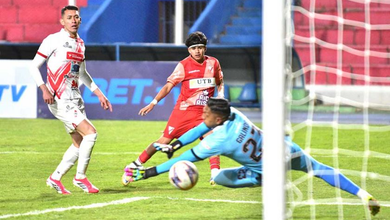 Nacional Potosí expone su liderato en la Copa Bolivia ante Always Ready