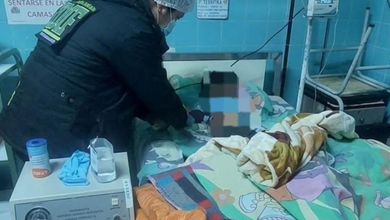 Fiscalía investiga a una madre en Villazón por intentar envenenar a sus dos hijos