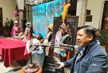 Cervantes exigió disculpas por el Tinku Huachacalla y amenazó tren