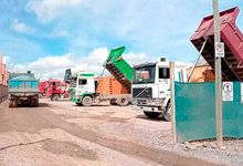 Gobernación de Potosí capta más de Bs 1.300 MM en regalías