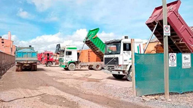Gobernación de Potosí capta más de Bs 1.300 MM en regalías
