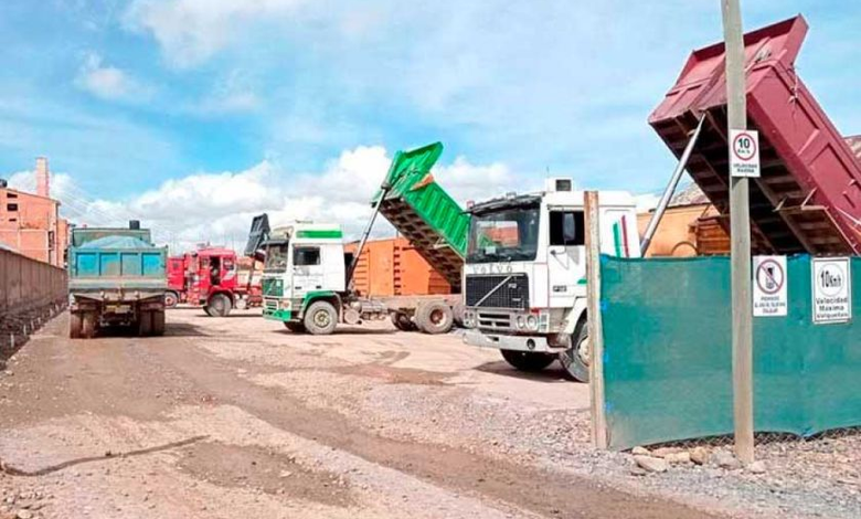 Gobernación de Potosí capta más de Bs 1.300 MM en regalías