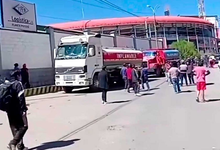 Comisión llega a Potosí para fiscalizar a YPFB por filas