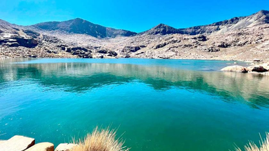 La escasez de agua afecta a más regiones de Potosí por sequía