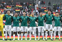 La Verde entrena y viaja a Argentina para el Amisto FIFA