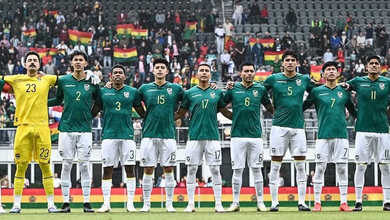 La Verde entrena y viaja a Argentina para el Amisto FIFA