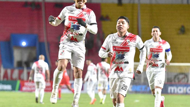 Nacional visita a Tomayapo en busca del pase a cuartos