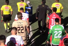 Mineros y Wilstermann pasan a octavos en la Simón Bolívar