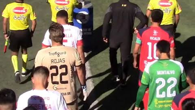 Mineros y Wilstermann pasan a octavos en la Simón Bolívar