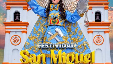 Un Día como Hoy! (29-Sep)