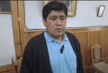 Tupiza y Cotagaita buscan frenar conflicto por límites