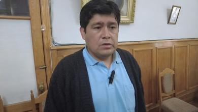 Tupiza y Cotagaita buscan frenar conflicto por límites