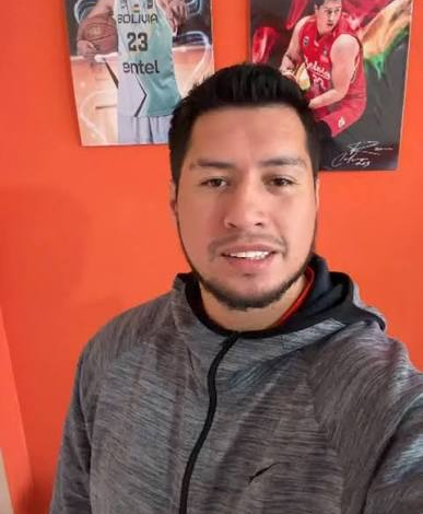 Nacional y Braun rompen el mercado con refuerzos en Libobásquet