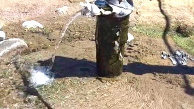AAPOS rehabilitará pozos para subir la provisión de agua