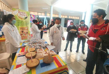 Alistan feria de degustación del desayuno escolar para 2027/