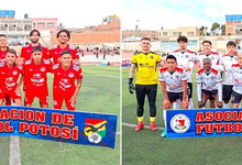 Mineros y Wilstermann juegan la 4ta fecha de la Simón Bolívar