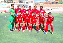 Mineros golea 4-1 a Independiente por la Copa Simón Bolívar