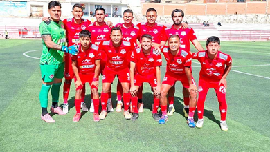 Mineros golea 4-1 a Independiente por la Copa Simón Bolívar