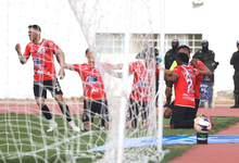 Nacional Potosí recibe este miércoles a Always Ready