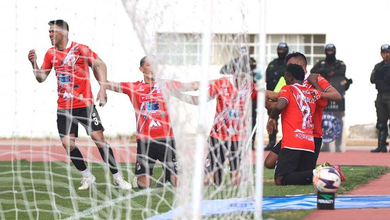 Nacional Potosí recibe este miércoles a Always Ready