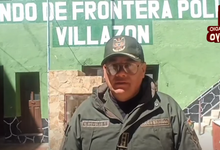 Intensifican búsqueda binacional de un ciudadano argentino