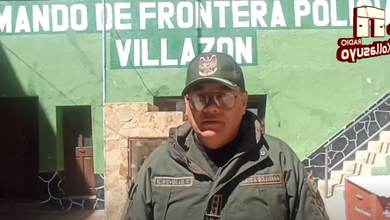 Intensifican búsqueda binacional de un ciudadano argentino