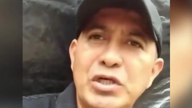 Caso Beller: Implicado pide beneficios a cambio de revelar nombres