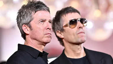 Oasis confirma nueva gira mundial para el 2027