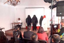 Lanzan proyecto “Madre Viva” para reducir muertes maternas