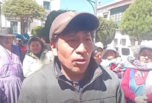 Comerciantes de Tikaloma piden diálogo directo con el alcalde