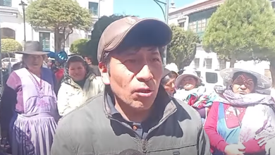 Comerciantes de Tikaloma piden diálogo directo con el alcalde